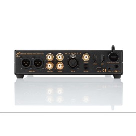 Ferrum GSE Stack