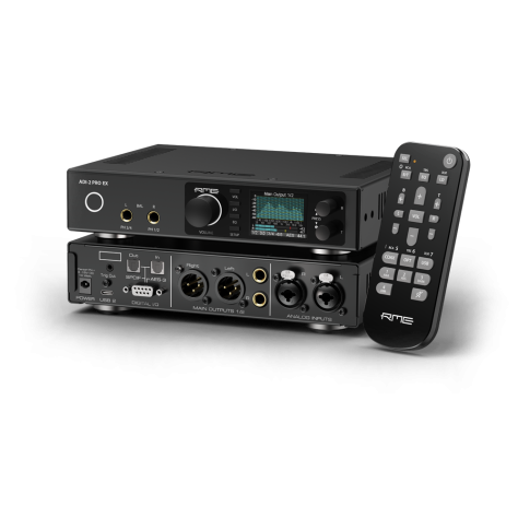 RME Adi-2 Pro EX
