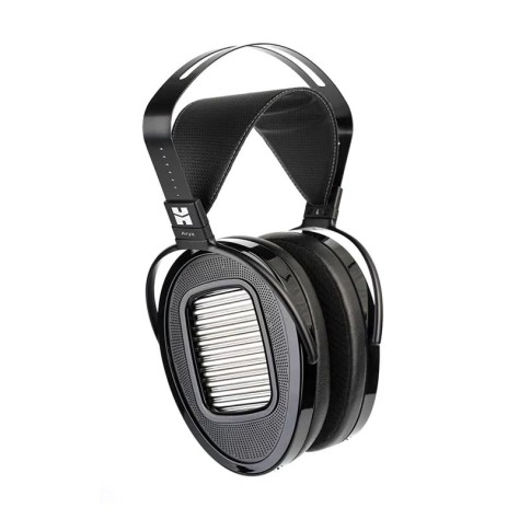 Hifiman Arya Unveiled Open Box