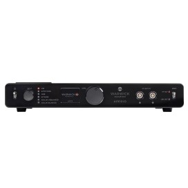 Warwick Acoustics Aperio GSE Black Limited Edition