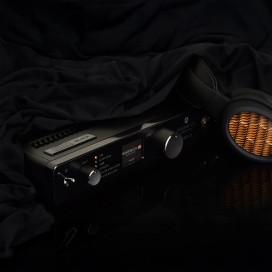 Warwick Acoustics Aperio GSE Black Limited Edition