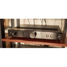 Warwick Acoustics Aperio GSE Black Limited Edition
