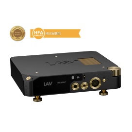 LAiV Harmony HP2A