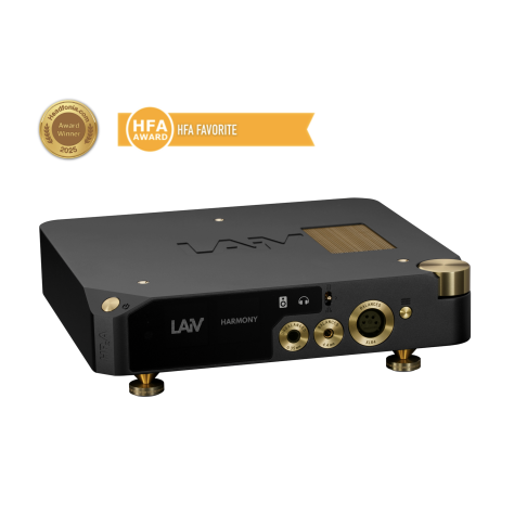 LAiV Harmony HP2A
