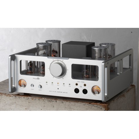 Allnic HPA-15000 OTL/OCL