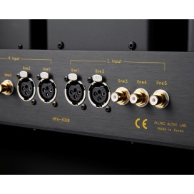 Allnic HPA-300B
