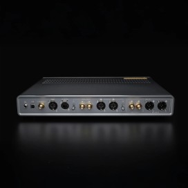 Warwick Acoustics APERIO GSE – GoldenSound Signature Edition | Level Audio
