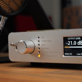 Warwick Acoustics APERIO GSE – GoldenSound Signature Edition | Level Audio