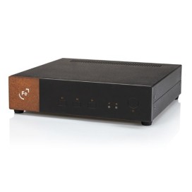 Ferrum BROEN – High-End Network Streaming Transport | Level Audio
