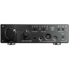 Violectric DHA V590² PRO – Level Audio