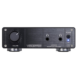 Violectric HPA V101 – Level Audio