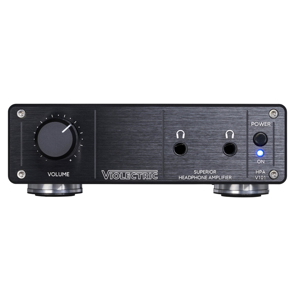 Violectric HPA V101 &ndash; Level Audio