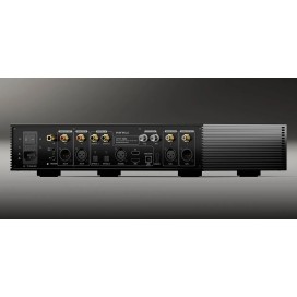 Eversolo DAC-Z10 – High-End DAC & Vorstufe