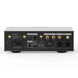 Eversolo DMP-A6 Master Edition Gen 2