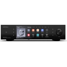 Eversolo DMP-A8 Gen 2 – Streamer, DAC & Preamp