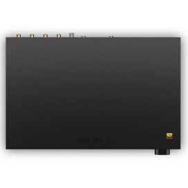 Eversolo DMP-A8 Gen 2 – Streamer, DAC & Preamp