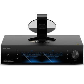 Eversolo DMP-A8 Master Edition Gen 2