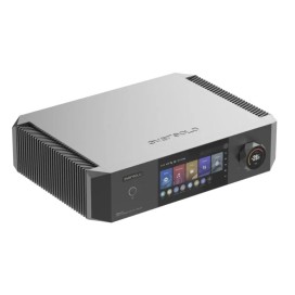 Eversolo DMP-A10 – Flagship Streamer, DAC & Preamp