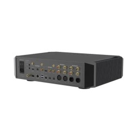 Eversolo DMP-A10 – Streamer, DAC & Preamplificatore Ammiraglia