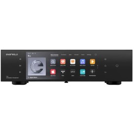 Eversolo T10 – Reference Streaming Transport