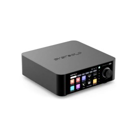 Eversolo Play – All-in-One Streaming Amplifier