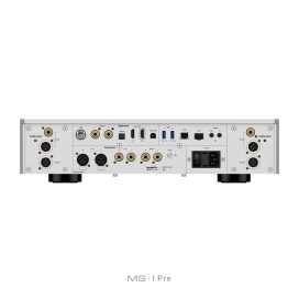 Matrix Audio MS-1 Pre in vendita | Streamer-DAC-Preamplificatore