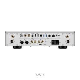 Buy Matrix Audio MS-1 | High-End Streamer-DAC