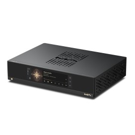 Buy Matrix Audio MS-1c | Compact Dual-Mono Streamer