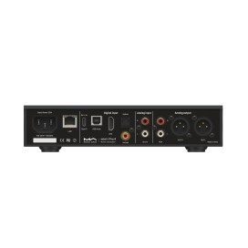 Buy Matrix Audio Mini-i Pro 4 | Compact Streamer-DAC
