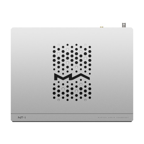 Matrix Audio NT-1 kaufen | High-End-Netzwerk-Transport