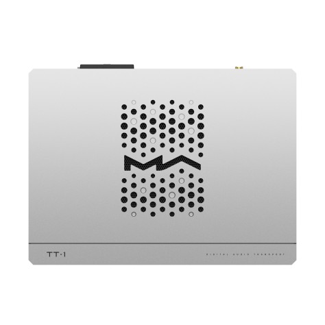 Matrix Audio TT-1 kaufen | Kompakter Netzwerk-Transport