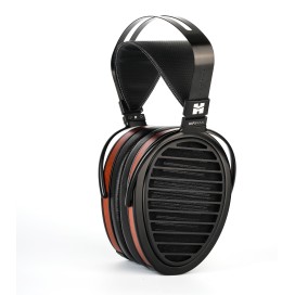 Hifiman Arya Organic – Level Audio