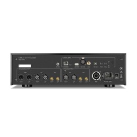 Gold Note DS-1000 EVO LINE – D/A Converter with Preamp | Level Audio