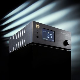 Gold Note DS-10 EVO – D/A Converter & Streamer | Level Audio