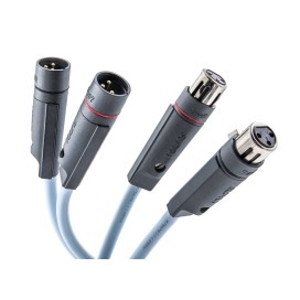 Supra XL Annorum Interconnect XLR | Level Audio