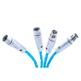 Supra Sword-IXLR Interconnect XLR | Level Audio
