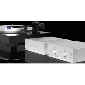 Pro-Ject X8 B