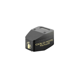 Gold Note Machiavelli Gold MKII