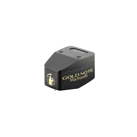 Gold Note Machiavelli Gold MKII