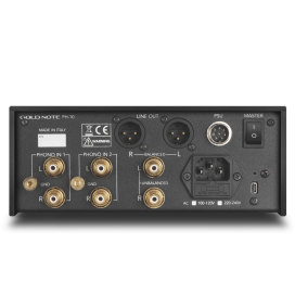 Gold Note PH-10