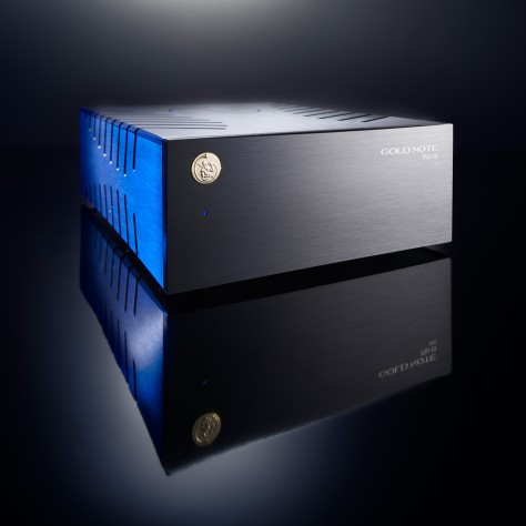 Gold Note PSU-10