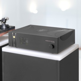 Gold Note PH-1000 LITE