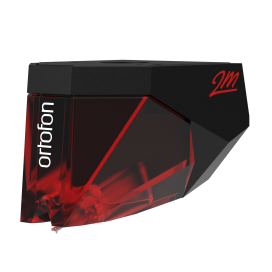 Ortofon 2M Red