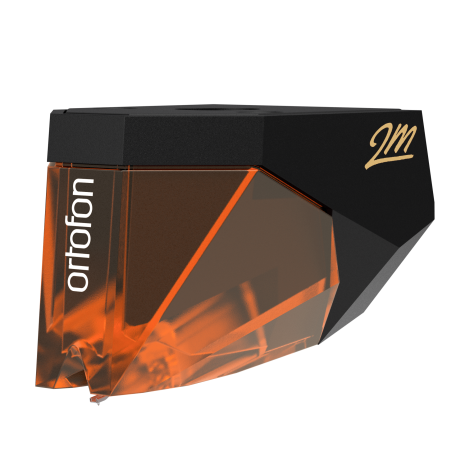 Ortofon 2M Bronze