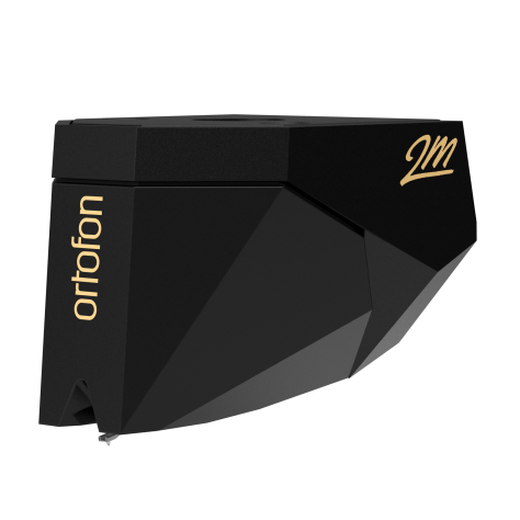 Ortofon 2M Black