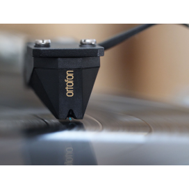 Ortofon 2M Black