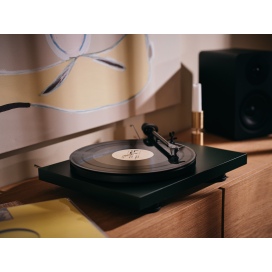 Ortofon 2M Black LVB 250