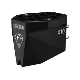 Ortofon MC X10