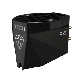 Ortofon MC X20