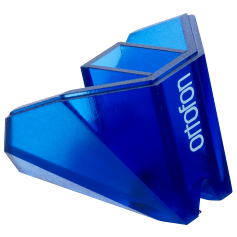Ortofon Stylus 2M Blue